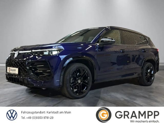 Volkswagen Tayron 2.0 TDI DSG R-Line