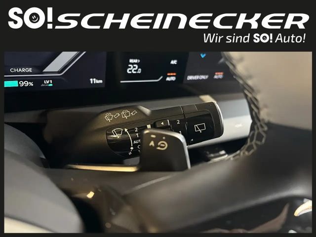 Kia EV5 81.4 kWh FWD GT-Line