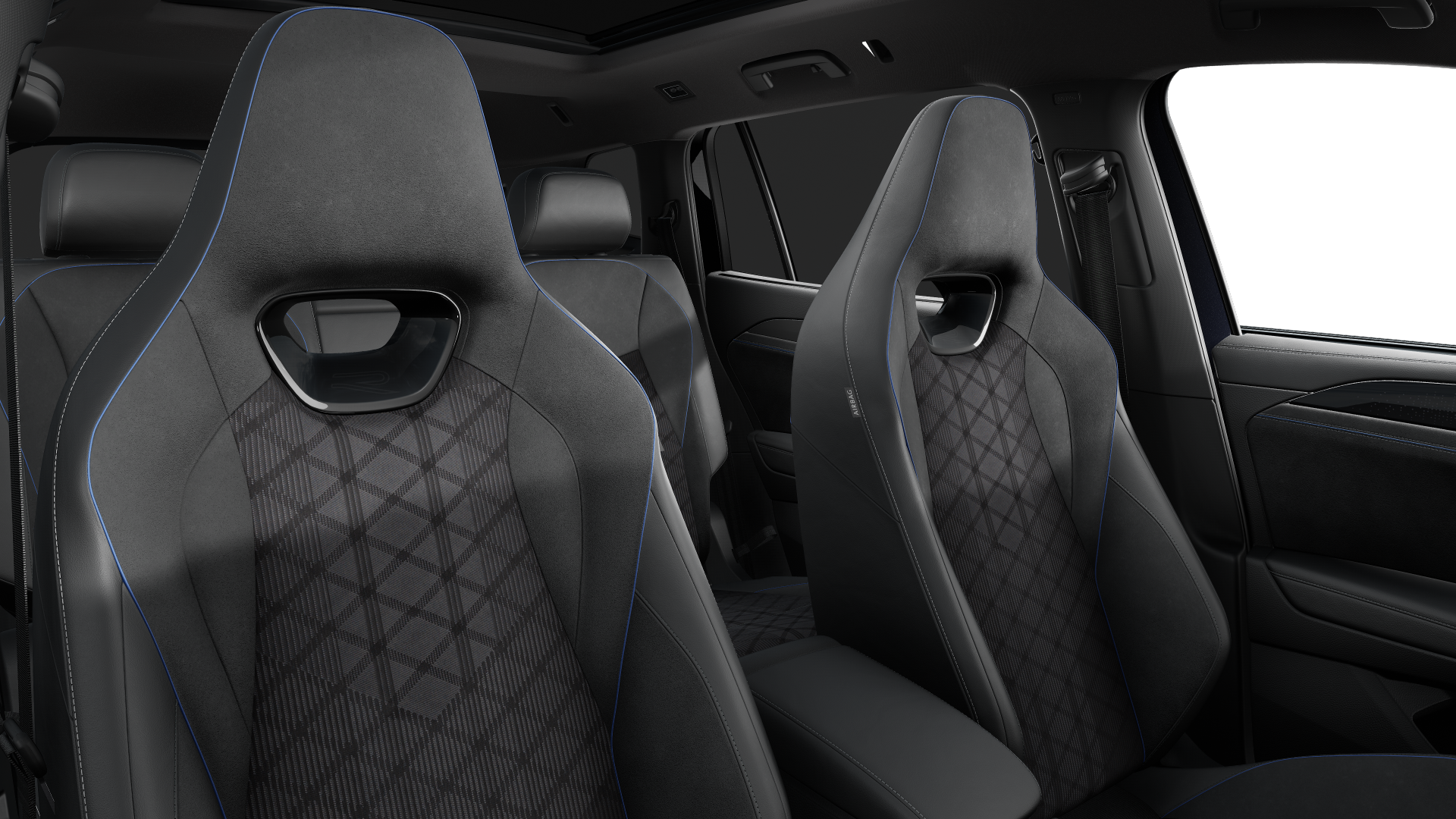 Volkswagen Tayron 2.0 TDI 4Motion DSG