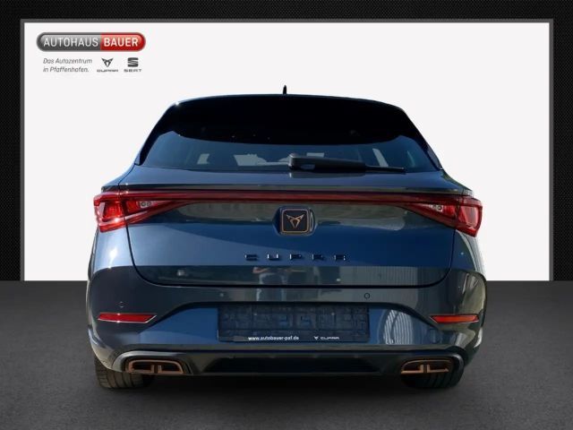 Cupra Leon 1.4 e-Hybrid DSG ST VZ