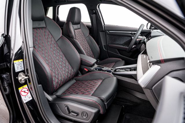 Audi A3 35 TFSI S-Line S-Tronic Sportback