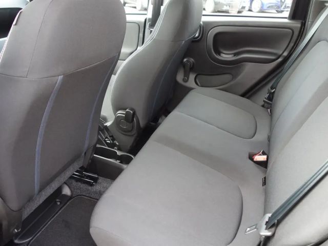 Fiat Panda 1.0 GSE Hybrid *Radio 7"/Bluetooth/DAB/ESP/PDC*