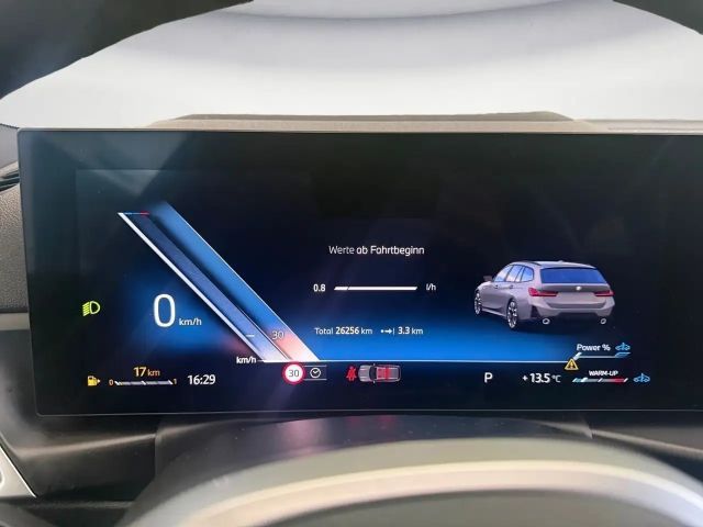 BMW 320 320d M-Sport Touring