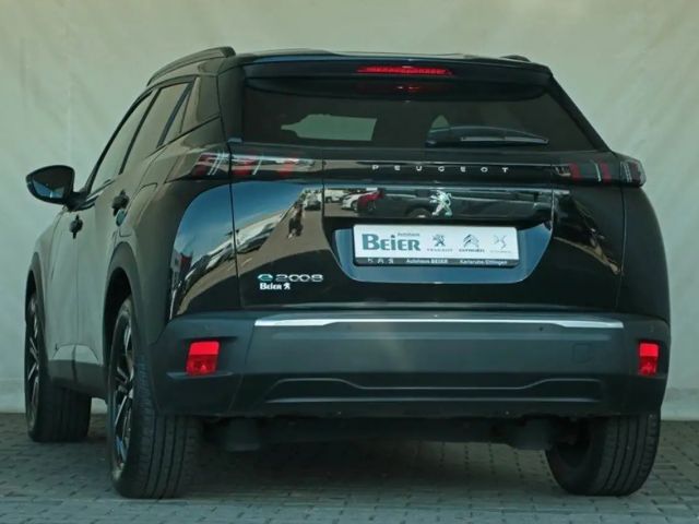 Peugeot 2008 Allure Pack