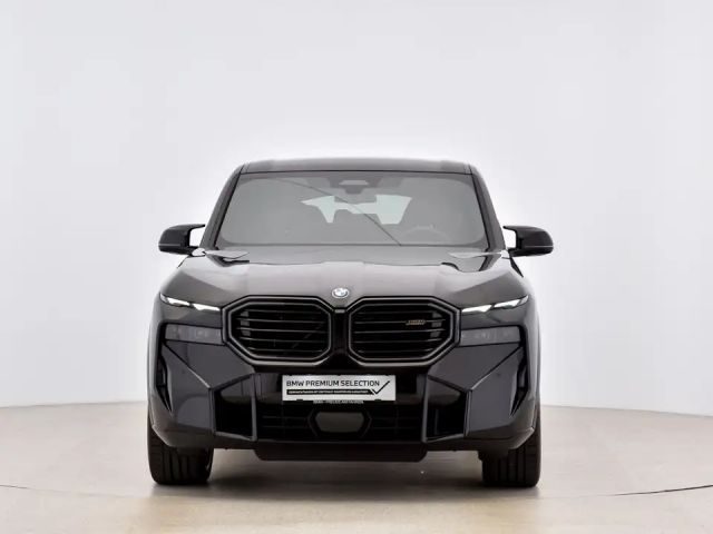 BMW XM XM