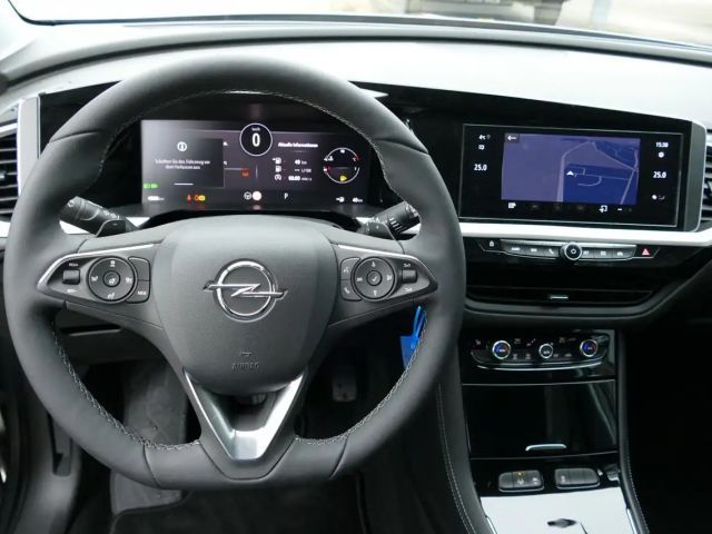 Opel Grandland X GS-Line Grand Sport