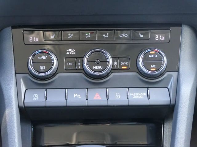 Skoda Karoq ACT Selection