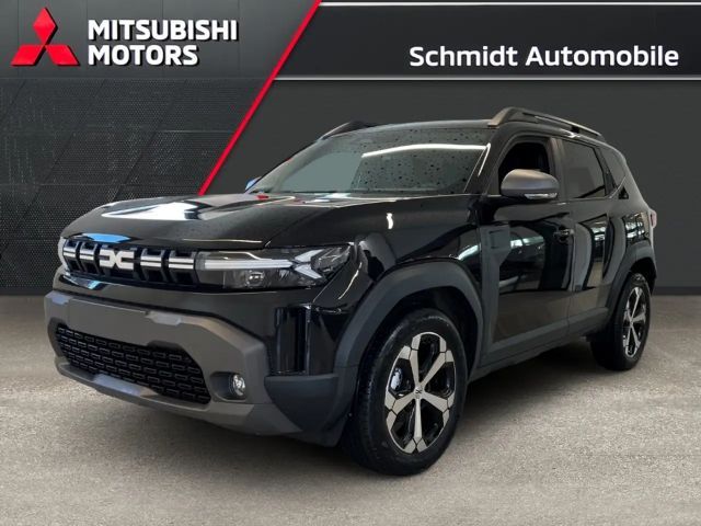 Dacia Duster 1.2 MHEV140 Journey Navi Neues Model 2026