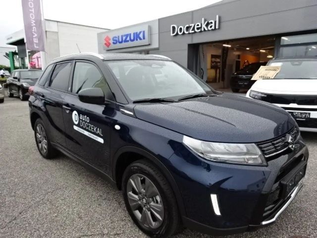Suzuki Vitara AllGrip Hybrid Shine