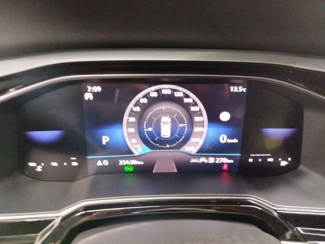 Volkswagen Taigo 1.0 TSI DSG