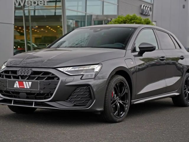 Audi A3 Business S-Line Sportback