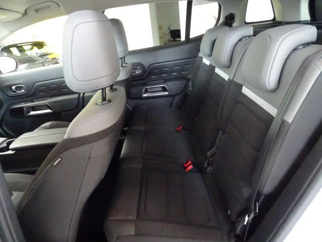 Citroën C5 Aircross Feel PureTech