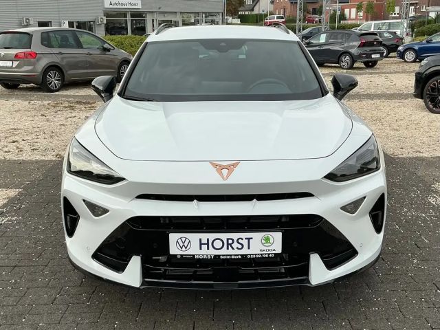 Cupra Formentor 1.5 eTSI 110 kW