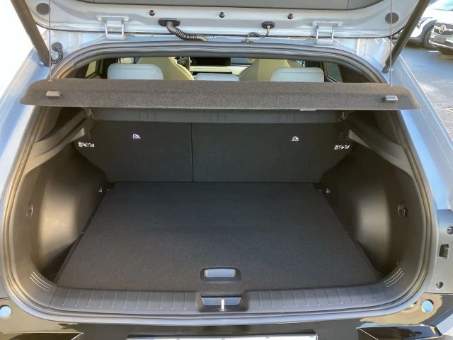 Kia EV4 81.4 kWh GT-Line