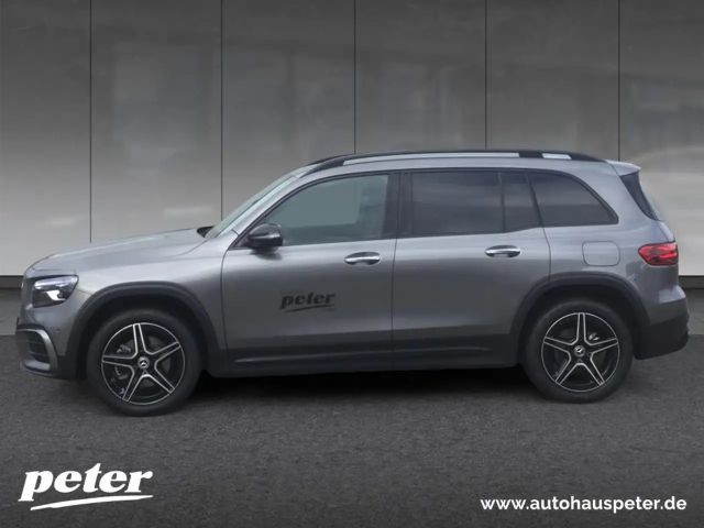 Mercedes-Benz GLB 200 AMG Line Premium