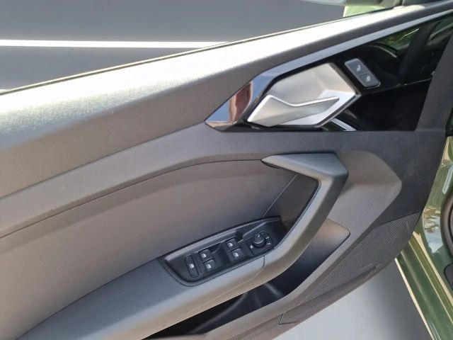 Audi A1 25 TFSI Sportback