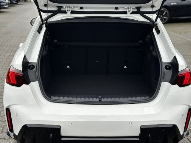 BMW 120 Comfort pakket M-Sport Sedan