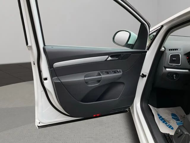 Volkswagen Sharan Comfortline DSG
