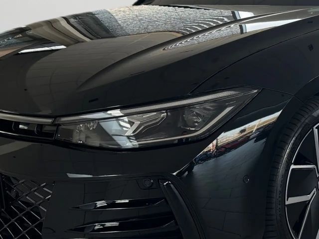 Volkswagen Passat R-Line Variant