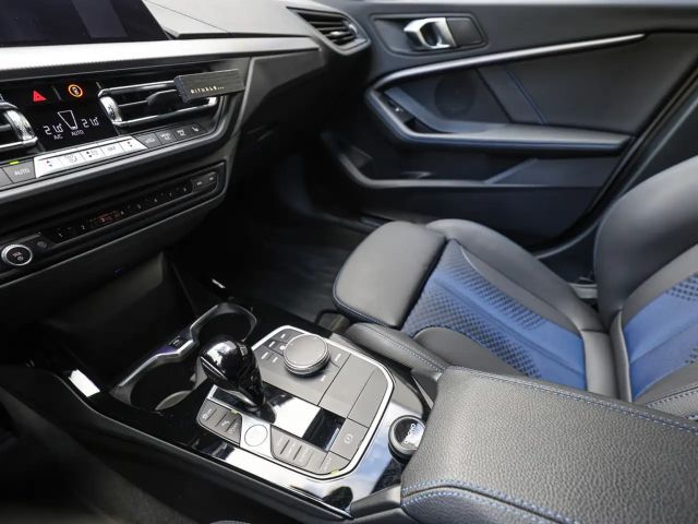 BMW 118 118i M-Sport Sedan