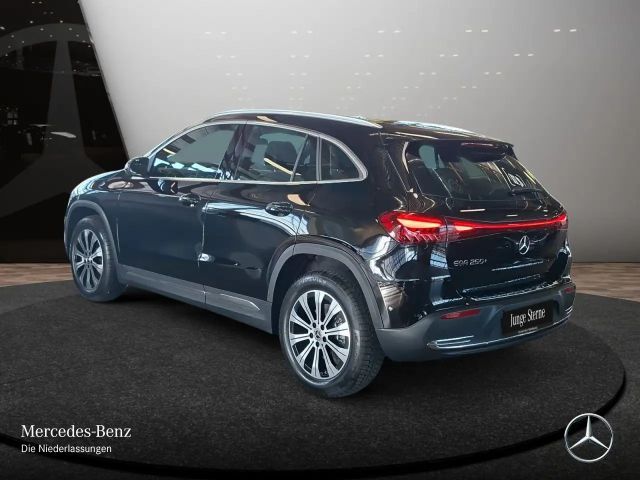 Mercedes-Benz EQA 250 Advanced Progressive