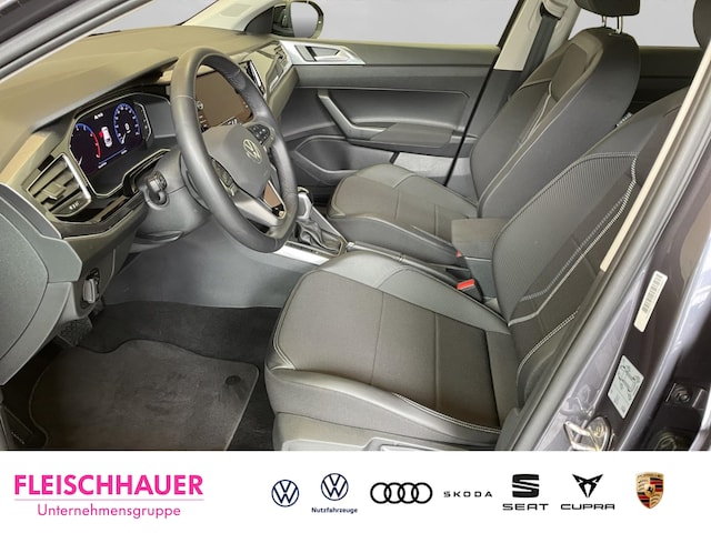 Volkswagen Taigo 1.0 TSI Style