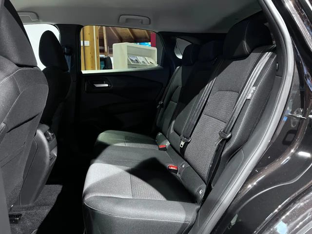 Nissan Qashqai DIG-T N-Connecta