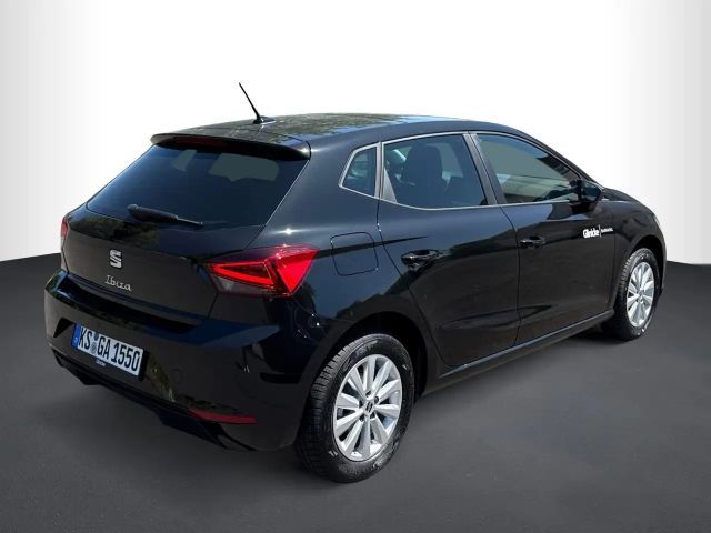 Seat Ibiza 1.0 TSI DSG Style
