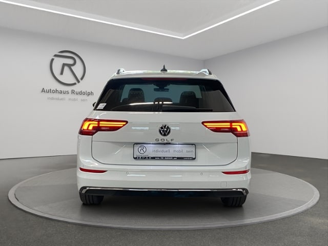 Volkswagen Golf 2.0 TDI Golf VIII Variant