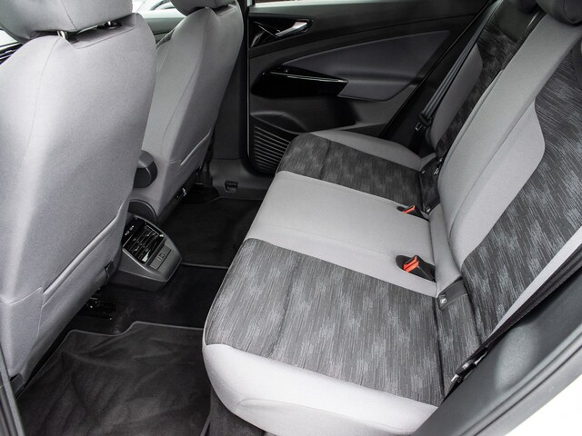 Volkswagen ID.5 2xKLIMA ACC AKUSTIKGLAS AUT FLA KLIMAA.