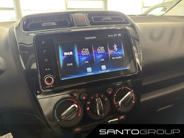 Mitsubishi Space Star Star