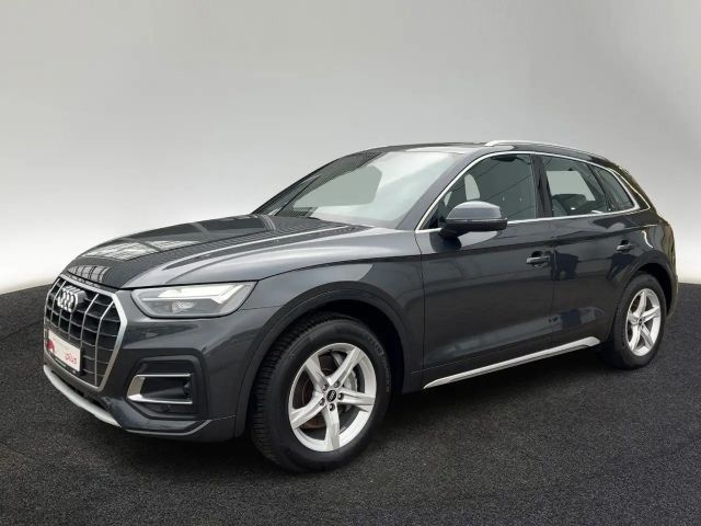 Audi Q5 40 TDI Quattro S-Tronic