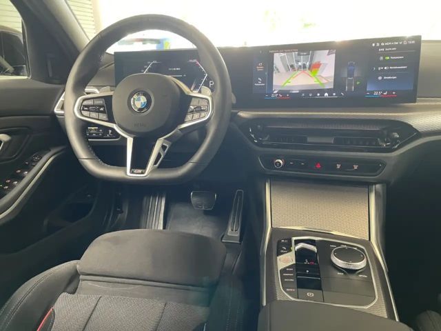 BMW 330 M-Sport Touring