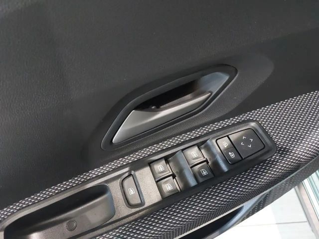 Dacia Sandero Stepway TCe 90