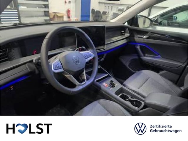 Volkswagen Tayron 1.5 eTSI DSG IQ.Drive Life