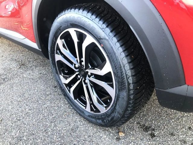 Ford Puma EcoBoost Titanium