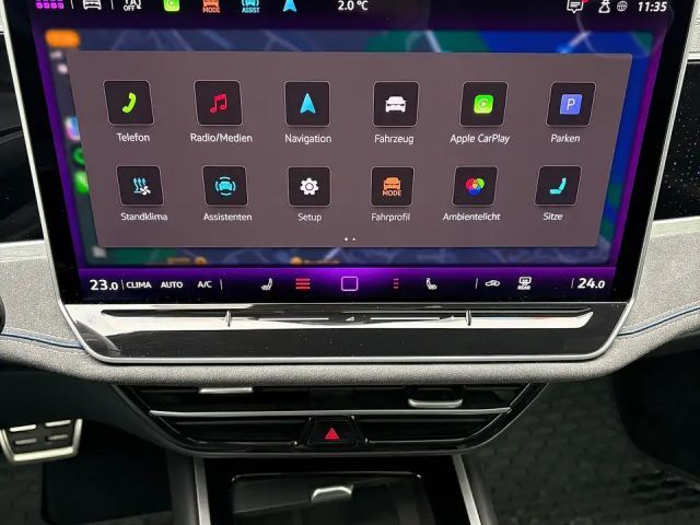 Volkswagen Passat 2.0 TDI DSG R-Line Variant