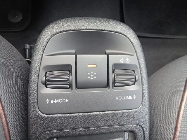 Fiat 500e 42 kWh Icon