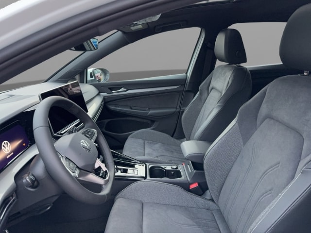 Volkswagen Golf DSG Style