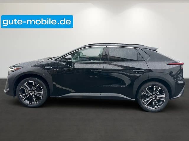 Toyota bZ4X 4x2 Comfort