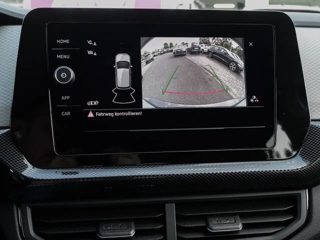 Volkswagen T-Cross 1.0 TSI DSG Life