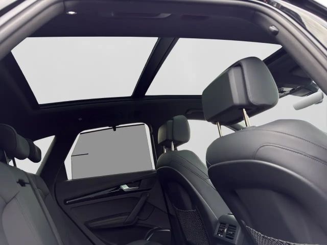 Audi Q5 40 TDI Quattro S-Line