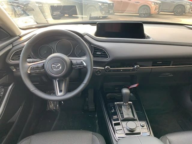 Mazda CX-30 Exclusive-line