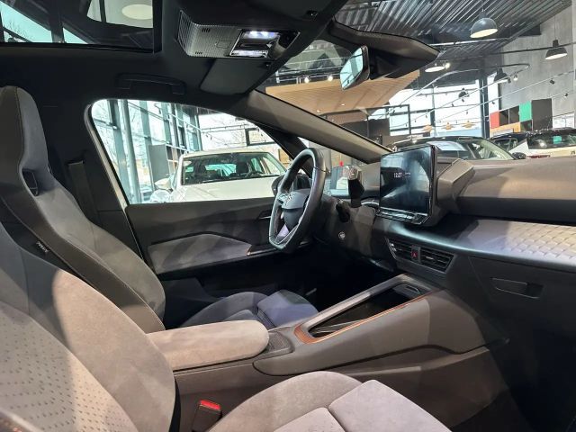 Cupra Born Pano LED LM 20" RFK ACC Head-Up Beats