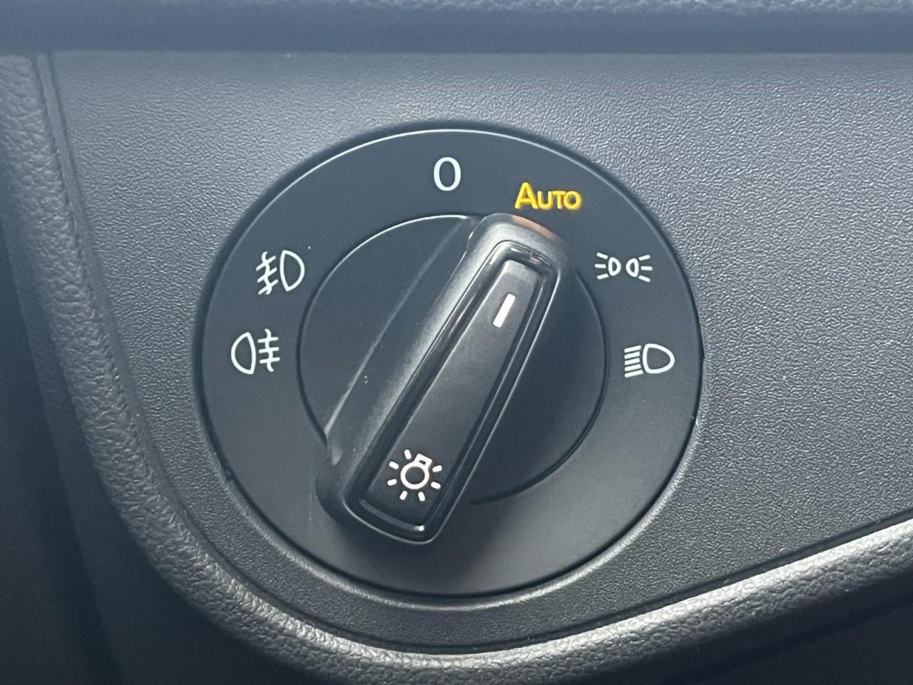 Volkswagen Taigo DSG Life