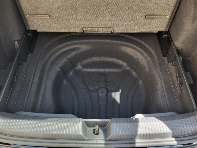 Volkswagen Golf Move Variant