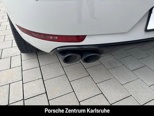 Porsche Macan Turbo