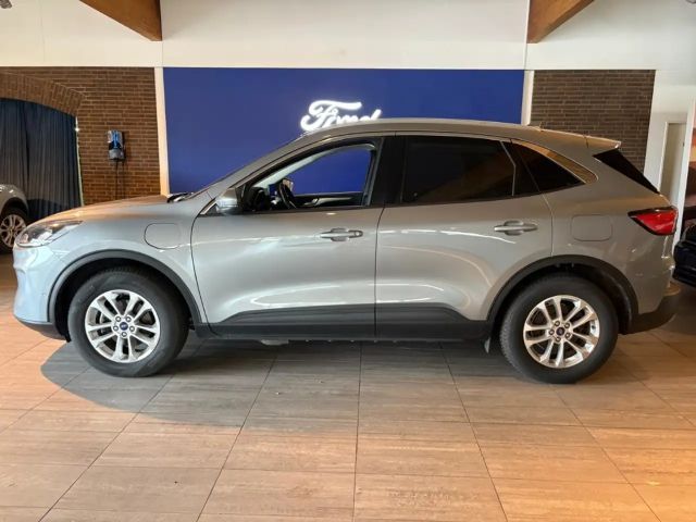 Ford Kuga Plug in Hybrid Titanium