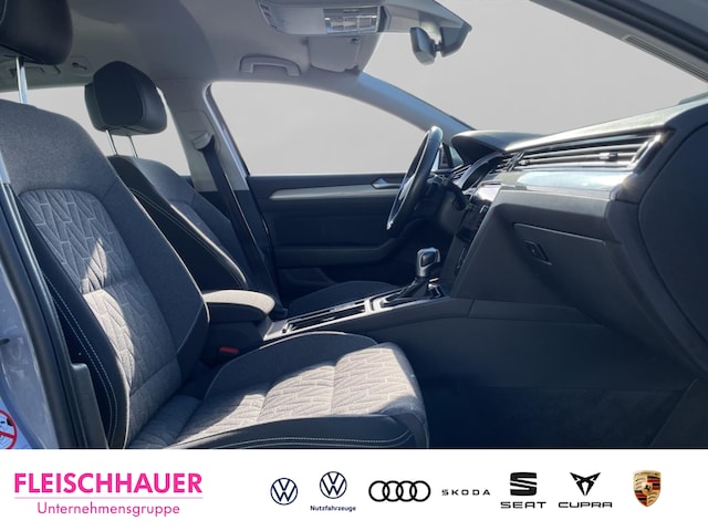 Volkswagen Passat GTE Variant