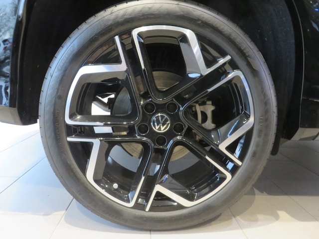 Volkswagen Tayron DSG R-Line eHybrid